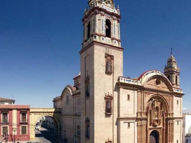 Chalet en venta en Umbrete, Sevilla