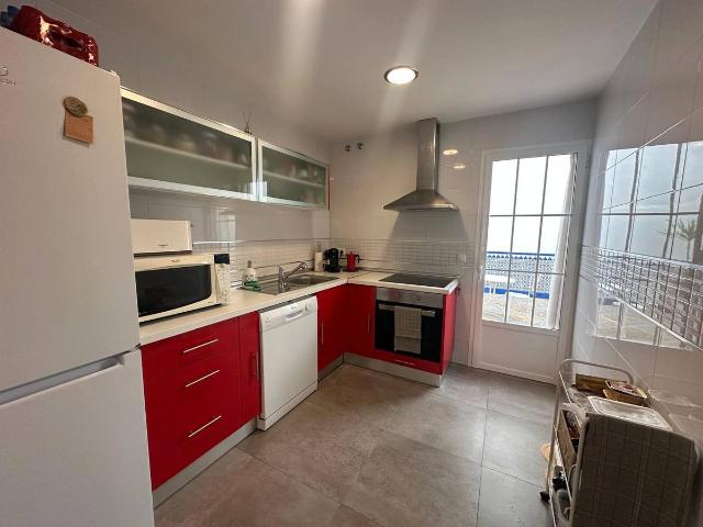 Chalet en venta en Umbrete, Andalucía