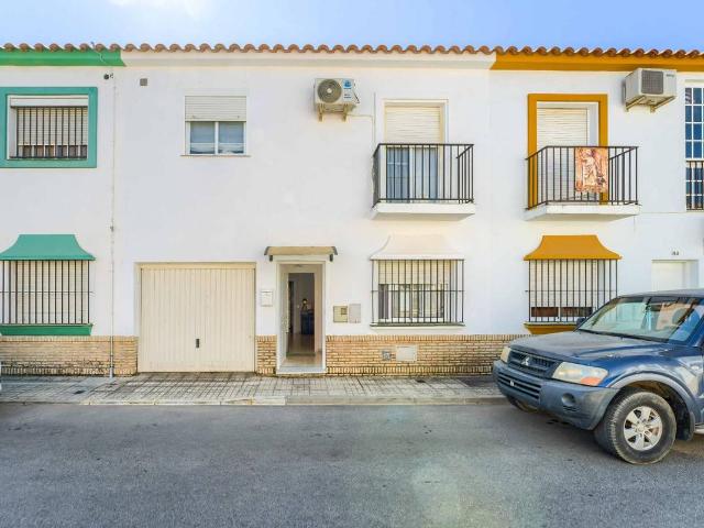 Chalet en venta en Umbrete, Sevilla
