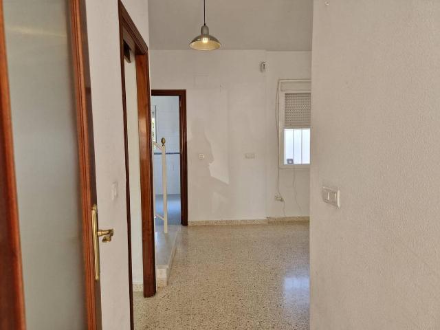 Chalet en venta en Umbrete, Andalucía