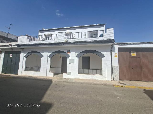 Chalet en venta en Umbrete, Sevilla