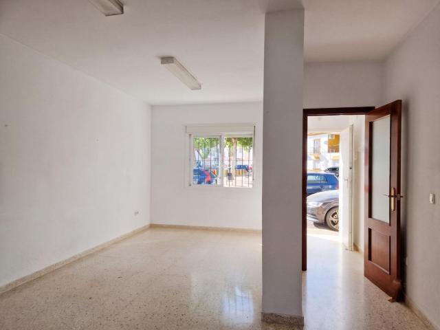 Chalet en venta en Umbrete, Andalucía