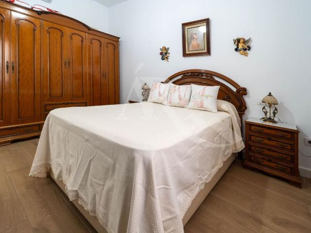 Chalet en venta en Umbrete, Andalucía