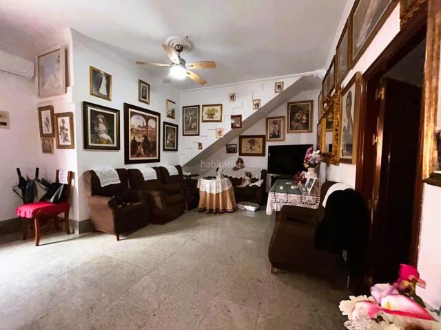 Chalet en venta en Umbrete, Andalucía