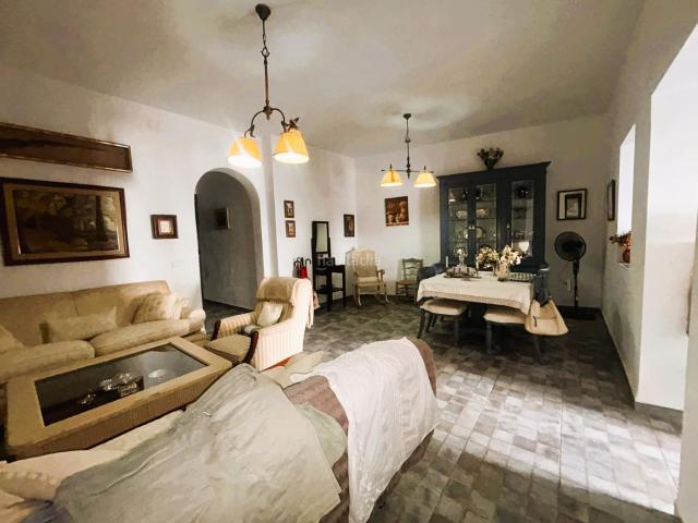 Chalet en venta en Umbrete, Sevilla
