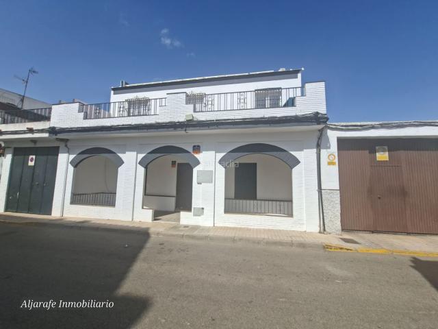 Chalet en venta en Umbrete, Sevilla