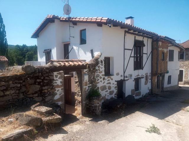 Chalet en venta en Umbrías, Castilla y León