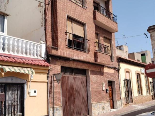 Chalet en venta en La Unión, Campo de Cartagena y Mar Menor