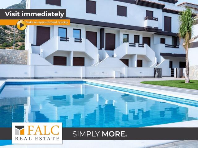Chalet en venta en La Unión, Campo de Cartagena y Mar Menor