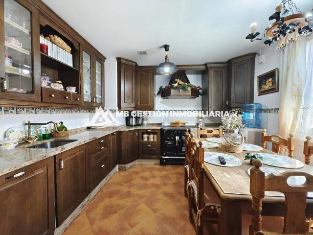 Chalet en venta en Cerro - El Molino, Fuenlabrada