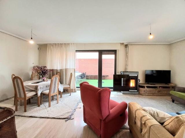 Chalet en venta en Burgos, Castilla y León
