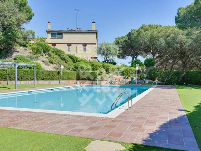 Chalet en venta en Eixample, Maresme