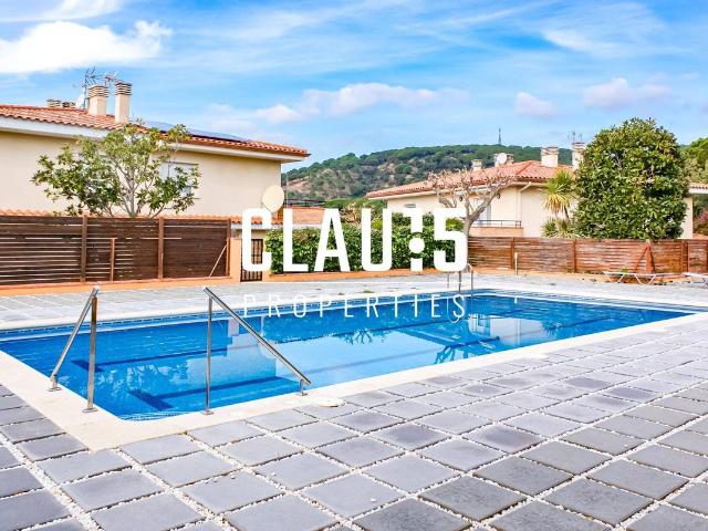 Chalet en venta en Can Villar de la Riera, Maresme