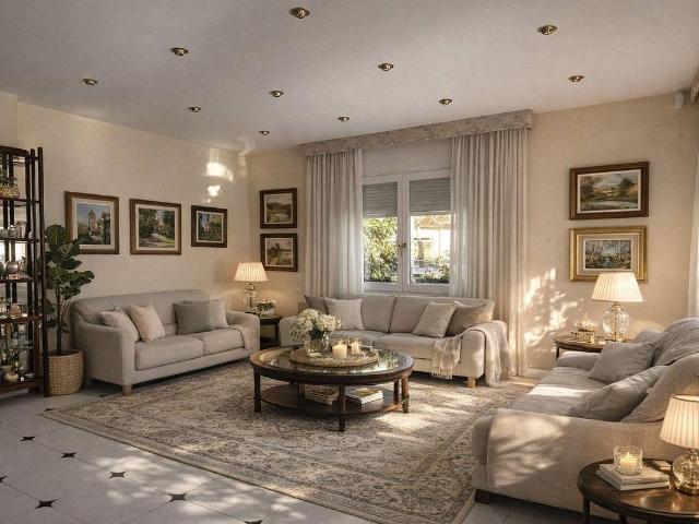 Chalet en venta en els Quatre Garrofers, Tarragonès
