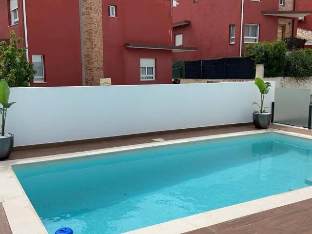 Villa en venta en Alzira, La Vila