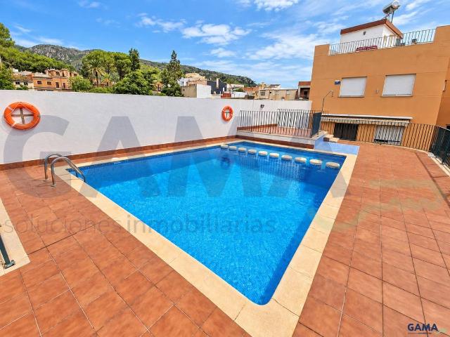 Chalet en venta en la Vila, Alzira