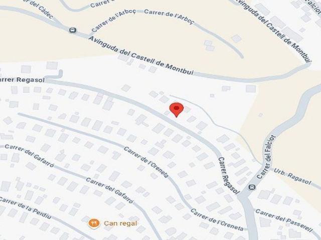 Chalet en venta en els Saulons, Vallès Oriental