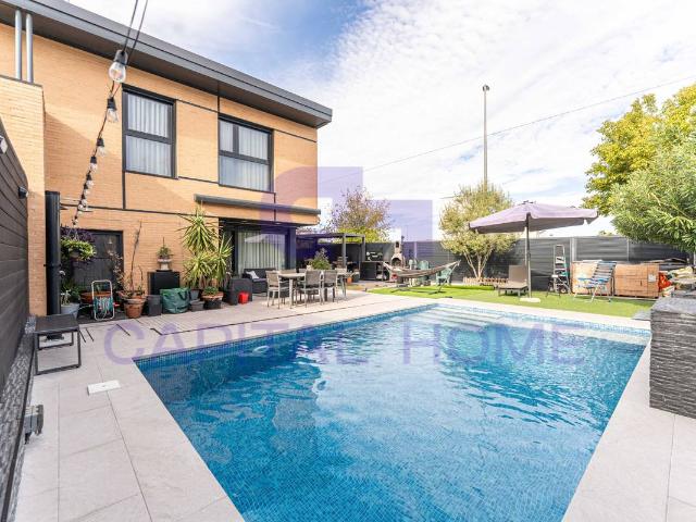 Chalet en venta en Arroyomolinos, Comunidad de Madrid
