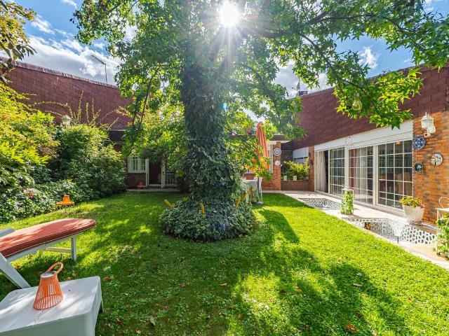 Chalet en venta en Boadilla Del Monte, Madrid