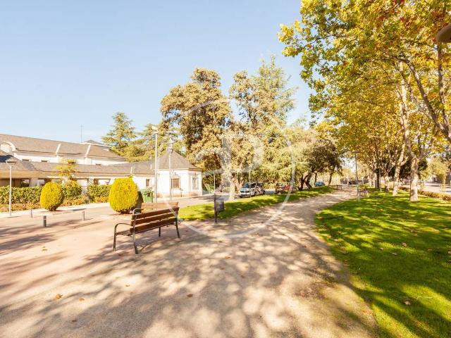 Chalet en venta en La Moraleja, Alcobendas