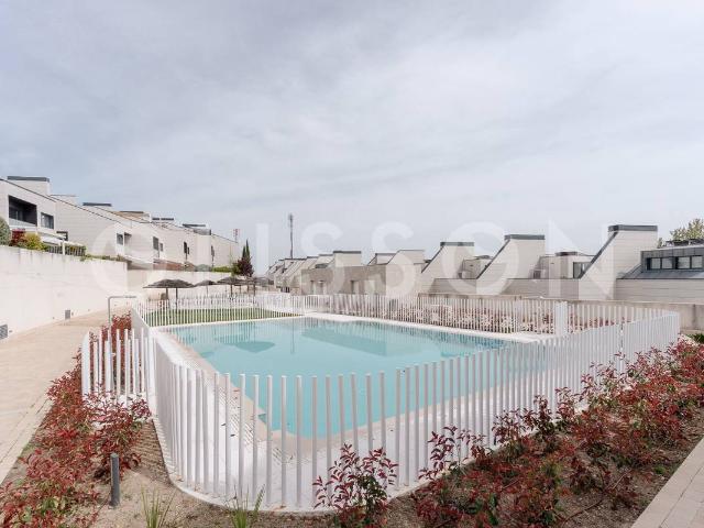 Chalet en venta en La Moraleja, Alcobendas