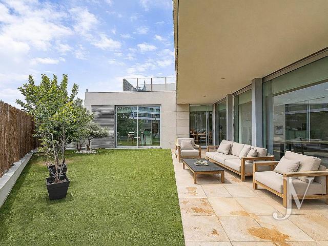 Chalet en venta en La Moraleja, Alcobendas