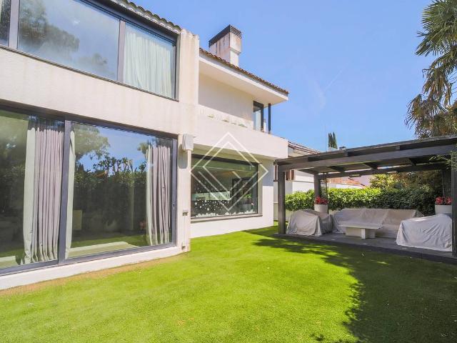 Chalet en venta en La Moraleja, Alcobendas
