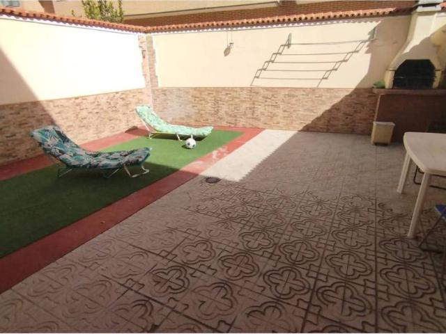 Chalet en venta en Ocaña, Castilla-La Mancha