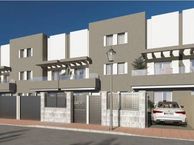 Chalet en venta en La Axarquía, Andalucía