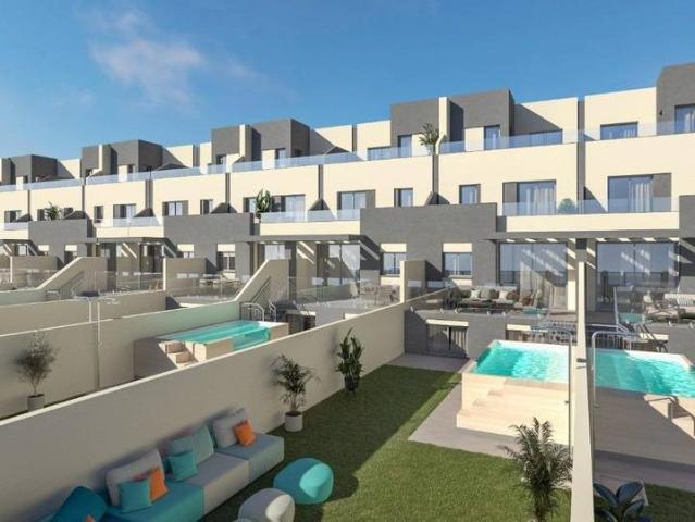 Villa en venta en Torrox