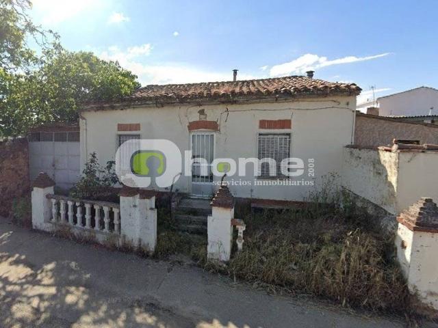 Chalet en venta en La Horta, Zamora