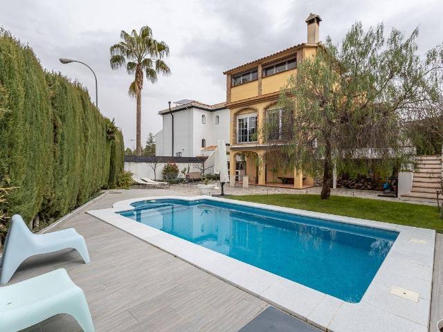 Chalet en venta en Comarca de la Vega de Granada, Andalucía