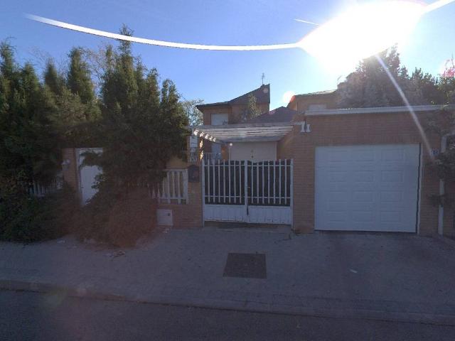 Villa en venta en Rivas-vaciamadrid