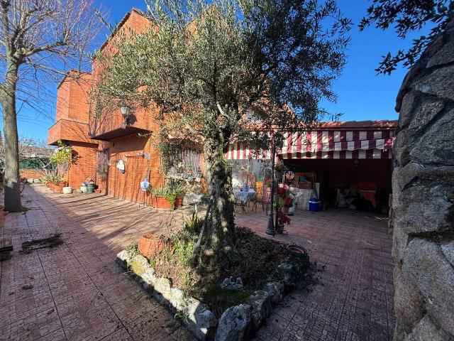 Chalet en venta en Rivas Este, Rivas-vaciamadrid