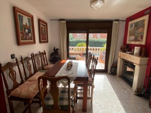 Villa en venta en Rivas-vaciamadrid