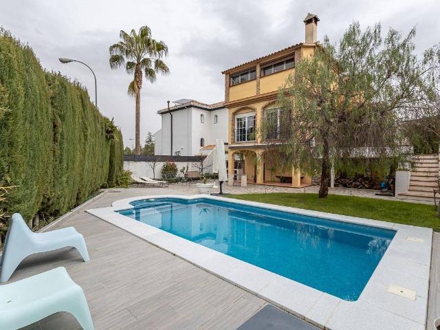 Chalet en venta en Comarca de la Vega de Granada, Andalucía