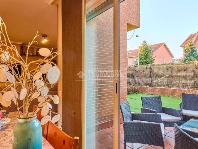 Chalet en venta en Rivas-vaciamadrid, Madrid