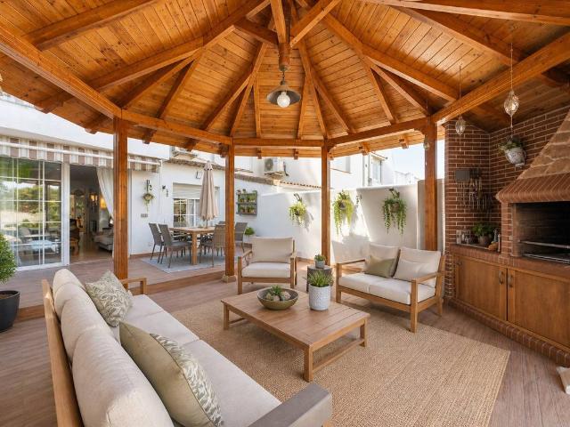 Chalet en venta en Rivas-vaciamadrid, Madrid