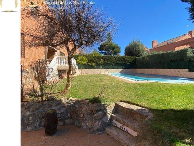 Chalet en venta en Rivas Este, Rivas-vaciamadrid