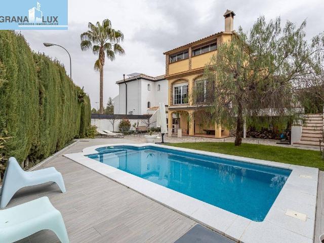 Chalet en venta en Comarca de la Vega de Granada, Andalucía
