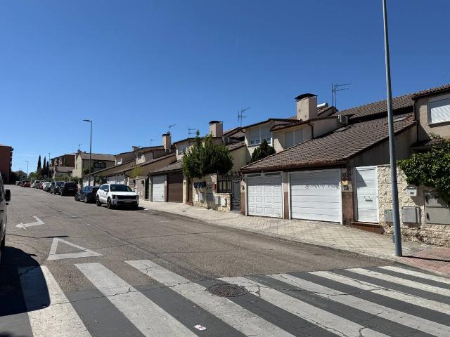 Chalet en venta en Rivas Este, Rivas-vaciamadrid