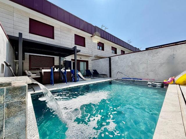 Chalet en venta en Rivas Este, Rivas-vaciamadrid
