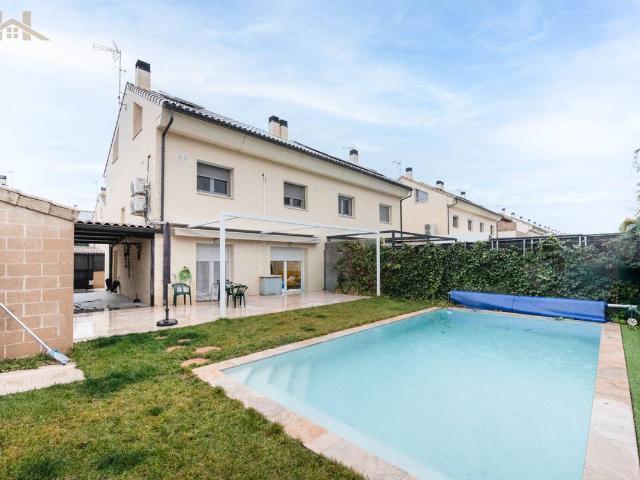 Chalet en venta en Rivas Este, Rivas-vaciamadrid