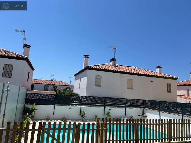 Chalet en venta en Islantilla, Lepe