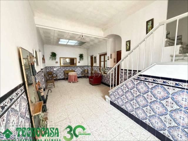 Chalet en venta en Urda, Toledo