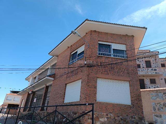 Chalet en venta en Urda, Castilla-La Mancha