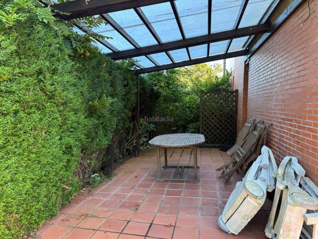 Chalet en venta en Torrebarria, Urduliz