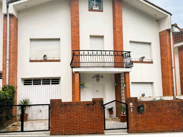 Chalet en venta en Urnieta, Guipúzcoa
