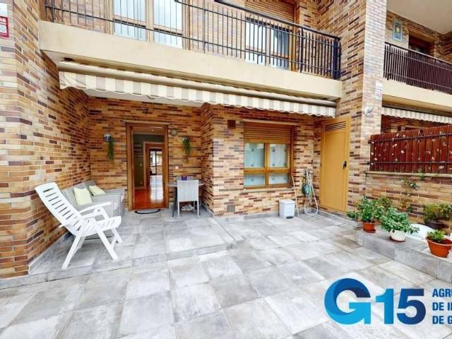 Chalet en venta en Urnieta, Guipúzcoa