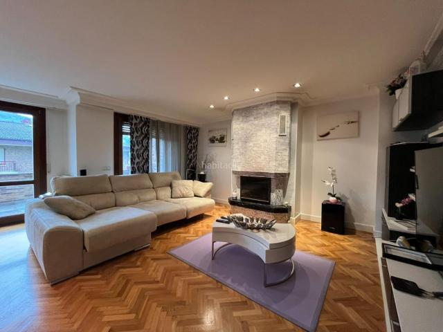 Chalet en venta en Urnieta, Guipúzcoa